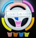 Picture of Mario Racing Wheel