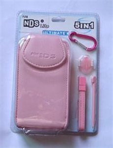 Image de NDS L/I 5 in 1 Ultimate kit