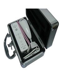 Image de Aluminum carry bag