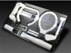 Image de WII Sport Kit (8 in 1)
