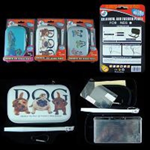 Image de 6 in 1 suit for NDSi for NDSi accessories