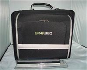 Picture of Multi-Function Carry Bag for xBox360 Console