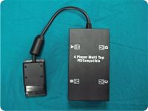 Picture of Multi Tap