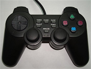 Show details for Game Accessories of Joypad for PS2 Picture of Game Accessories of Joypad for PS2