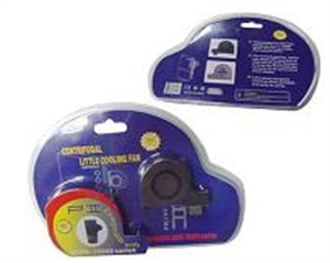 Image de YP2-F01 Cooling fan for ps2 slim