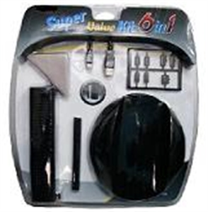 6in1 super value kit for PS3 6in1 super value kit for PS3