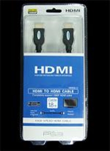 Show details for HDMI to HDMI Cable Picture of HDMI to HDMI Cable