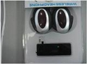 Изображение Wireless headphone for PSP 2000