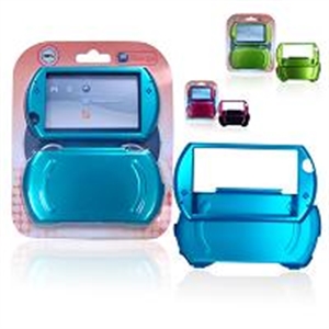 Aluminum case for psp GO の画像