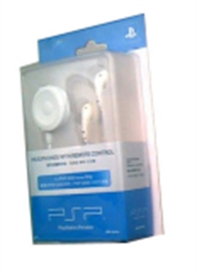 Изображение Earphone for PSP