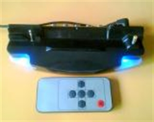 Show details for Multi AV Output Charge Stand  Remote for PSP3000 Picture of Multi AV Output Charge Stand  Remote for PSP3000