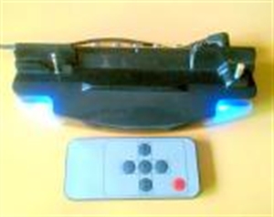 Show details for Charge Station for PSP3000 Picture of Charge Station for PSP3000