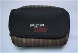 Show details for Traveling bag for PSP2000 Picture of Traveling bag for PSP2000