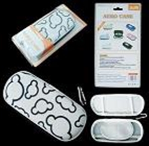 Show details for Micky Aero Case for PSP2000 Picture of Micky Aero Case for PSP2000