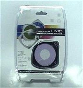 Image de Deluxe UMD Protective Case for PSP