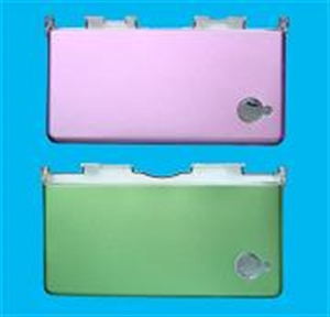 Show details for Protect Aluminum Case for NDSi Picture of Protect Aluminum Case for NDSi