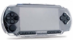 Show details for AvailablePSP shell Picture of AvailablePSP shell