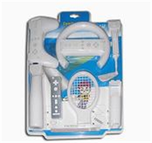 Image de wii sports packs