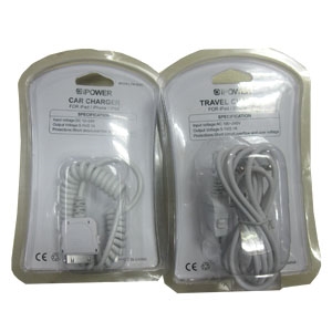 Picture of charge kit for ipad