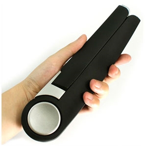 Show details for Portable Folding Laptop Stand/Holder for iPad Picture of Portable Folding Laptop Stand/Holder for iPad