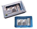 Image de wii battery chargor with blue light