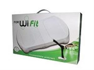 wii fit(HYS-MW139) の画像