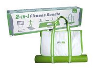 Image de wii fit(HYS-MW142)