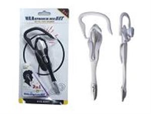 Image de FOR NDSi/NDS Lite/FOR NDS 3 in 1 earphone