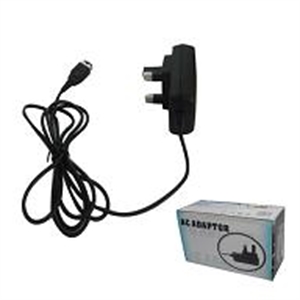 ND.S AC adapter(UK standard)