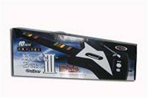 PS3 10frets wireless guitar の画像