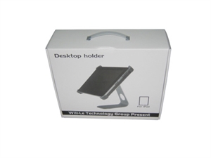 Picture of IPAD Vertical rotating stents