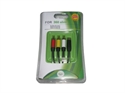 Picture of XBOX 360 SLIM S-AV Cable