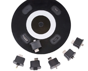 Agrandir l'image de 6 digital devices for iphone , ipad Image de 6 digital devices for iphone , ipad