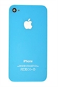 Picture of iPhone 4 Back Housing Light Blue