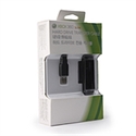 Image de hard driver transfer cable for xbox360 slim (black  )