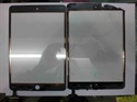 Image de touch screen (black) for ipad mini