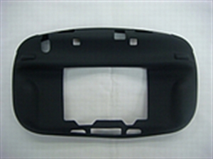 silicon case for wii u の詳細を表示 silicon case for wii u の画像