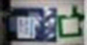 Picture of CPU Postfix Adapter for xbox 360 slim coroNA V3 V4 360