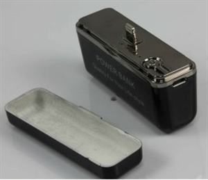 Picture of power bank for iphone5