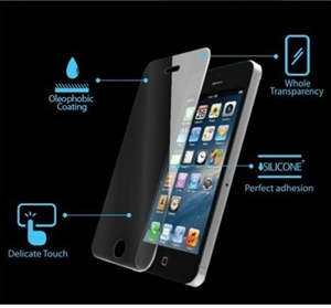 Show details for Manufacturer Anti-glare For Iphone 5 Screen Protection Film Picture of Manufacturer Anti-glare For Iphone 5 Screen Protection Film