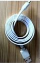 Show details for flat noodle usb cable for iphone5 Picture of flat noodle usb cable for iphone5