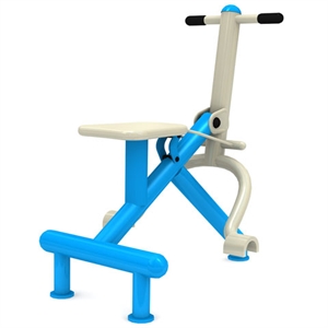 outdoor fitness の画像