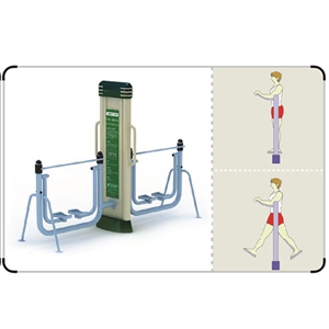 Image de Double Walkers