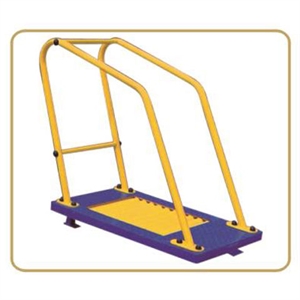 Single Running Fitness の画像