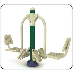 Image de Double Legs Push