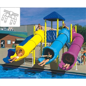 Image de Water Slide