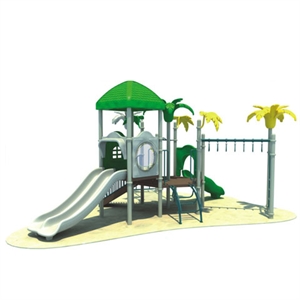 Picture of Outdoor Playground