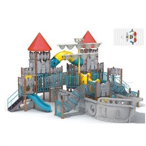 Image de Pirate Ship