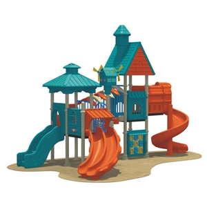 Korea House の画像