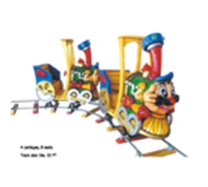 mini train の画像